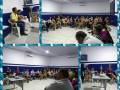 Atividade Complementar (AC), realizado na Escola Municipal Castro Alves, em Ibipitanga (BA), no dia 20/08/19.
