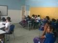 Saúde Ambiental - Higiene do corpo e do meio ambiente. Escola Antonilia de França Cardoso. Juazeiro-BA 11-03-2016