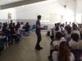 Atividades de Arborização. Escola EREM Pacífico Rodrigues da Luz. Petrolina-PE. 12-08-2016 (15)
