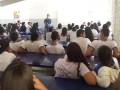 Atividades de Arborização. Escola EREM Pacífico Rodrigues da Luz. Petrolina-PE. 12-08-2016 (24)