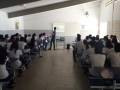 Atividades de Arborização. Escola EREM Pacífico Rodrigues da Luz. Petrolina-PE. 12-08-2016 (3)