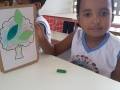 Atividades de Arte Ambiental. Escola Manoel Marques de Sousa. Juazeiro-BA. 23-09-2016