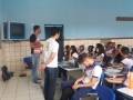 Atividades de Energias Renováveis. Escola Rui Barbosa. Juazeiro-BA. 21/03/2019.