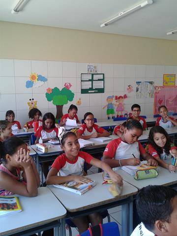 Poluição e recursos naturais. Escola José Padilha de Sousa. Juazeiro-BA. 18-11-2016