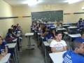 Saúde Ambiental Plantas Medicinais. Escola Paes Barreto. Petrolina-PE. 27-04-2016
