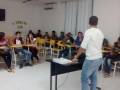 Saúde Ambiental - Prevenção de Zoonoses. Escola Paulo VI. Juazeiro-BA 29-04-2016