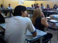 Atividades de Promoção da Coleta Seletivai. Escola Joaquim André Cavalcanti. Petrolina-PE. 04/09/17.