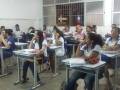 Redescobrindo a Caatinga. Centro Territorial de Educação Profissional (CETEP). Juazeiro-BA. 19-05-2016