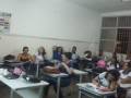 Redescobrindo a Caatinga. Centro Territorial de Educação Profissional (CETEP). Juazeiro-BA. 19-05-2016