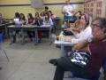 Atividade de ambientalização - Escola Adelina Almeida - Petrolina-PE - 12.02.16