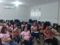 Atividades de Ambientalização. Escola José Joaquim. Petrolina-PE. 01-11-2016