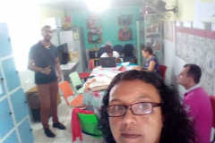  AMBIENTALIZAÇÃO DO PEV MOVIMENTA ESCOLAS