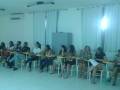 Ambientalização mobilizou cerca de 50 professores em Juazeiro, BA (14 e 17/03) e Petrolina, PE (16/03)