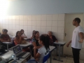 Apresentação do Projeto Escola Verde - Colégio Helena Celestino - Juazeiro-BA - 28.10.15