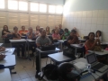 Apresentação do Projeto Escola Verde - Colégio Helena Celestino - Juazeiro-BA - 28.10.15
