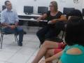Ambientalização. Escola Joca de Sousa Oliveira. Juazeiro-BA. 27-07-2016