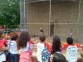 Visita Técnica ao Parque Zoobotânico. Escola Nossa Senhora das Grotas. Juazeiro-BA 09/05/2019