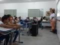 Atividade Animais da Caatinga. Escola Municipal Julia Elisa Coelho. Petrolina-PE. 28/08/2019