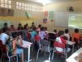 Atividade de reciclagem e reutilizacao de materiais - Escola Ludgero de Souza Costa - Juazeiro-BA - 05.11 (1)
