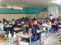 Atividade impactou 70 alunos de Petrolina e Juazeiro.