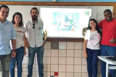 ASPECTOS AMBIENTAIS DAS PROFISSÕES