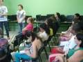 Atividade de ambientalização - Escola Municipal 21 de Setembro - Petrolina-PE - 28.08.15