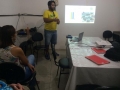 Atividades de Ambientalização. Escola Jacob Ferreira. Petrolina-PE. 29-04-2016