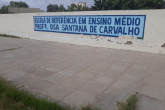  ATIVIDADES DE ARBORIZAÇÃO MOBILIZAM ESCOLAS