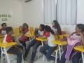 Atividade de Arborização. Escola Paulo VI. Juazeiro-BA. 29-04-2016