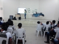 Atividade de alimentação saudável - Escola Eduardo Coelho - Petrolina-PE - 20.08.15