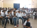 Atividade de alimentação saudável - Escola Eduardo Coelho - Petrolina-PE - 20.08.15