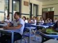 Atividade sobre o uso de agrotóxicos - EJA (Escola de Jovens e Adultos) João Barracão - Petrolina-PE - 18.08.15