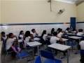 Atividade sobre Zoonoses - Escola Estadual Antônio Cassimiro - Petrolina-PE - 28.10.15