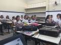 Atividade sobre Zoonoses - Escola Professor Simião Amorim Durando - Petrolina-PE - 23.10.15