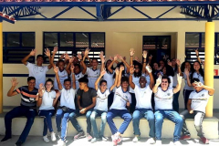 ATIVIDADES DE SAÚDE AMBIENTAL