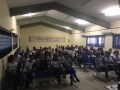 Apresentação do PEV. Escola Osa Santana de Carvalho. Petrolina-PE. 21/02/2019