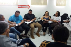 BAIRRO DE PETROLINA SERÁ PILOTO PARA COLETA SELETIVA NO MUNICÍPIO