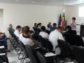 Reunião para desenvolvimento da Coleta Seletiva no município de Petrolina-PE. 26/02/2019.