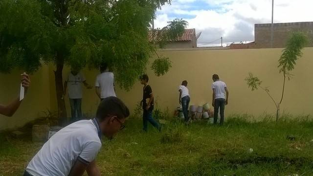Saude Ambiental - combate ao mosquito Aedes aegypti e higiene ambient (13)