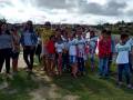 Atividade Mobilização Ambiental. Escola Municipal Luiz Cambeba. Campina Grande-PB. 15/08/2019