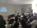 Visita técnica a Codevasf - Colégio Simão Pedro - Petrolina-PE - 01.09.15