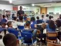 Coleta seletiva é discutida por cerca de 200 alunos e professores. Juazeiro (21/09) / Petrolina (15/09)