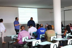COLETA SELETIVA EM PETROLINA TERÁ PARTICIPAÇÃO DO PEV