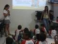 Atividade sobre coleta seletiva - Escola Joca de Souza - Juazeiro-BA - 10.09.15