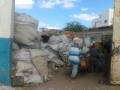 Visita à cooperativa de reciclagem Amorim - Juazeiro-BA - 21.09.15