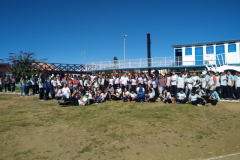 COMEMORAÇÕES DO DIA MUNDIAL DO MEIO AMBIENTE EM JUAZEIRO-BA