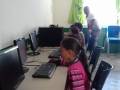 Compostagem na Escola Rural de Mossoroca ocorreu nos dias 16 e 20.07 e contou com 36 alunos.