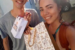 CONDOMÍNIOS SÃO MOBILIZADOS PARA A COLETA SELETIVA
