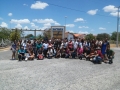 Congressistas realizam visita técnica ao Cemafauna