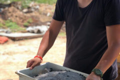  CONSTRUÇÃO SUSTENTÁVEL COM GARRAFAS PETS